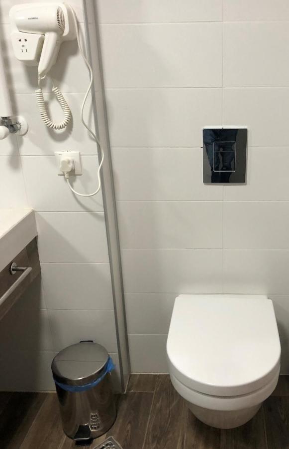 Aparthotel Room 107 At Orbi Palace In Bakuriani Εξωτερικό φωτογραφία