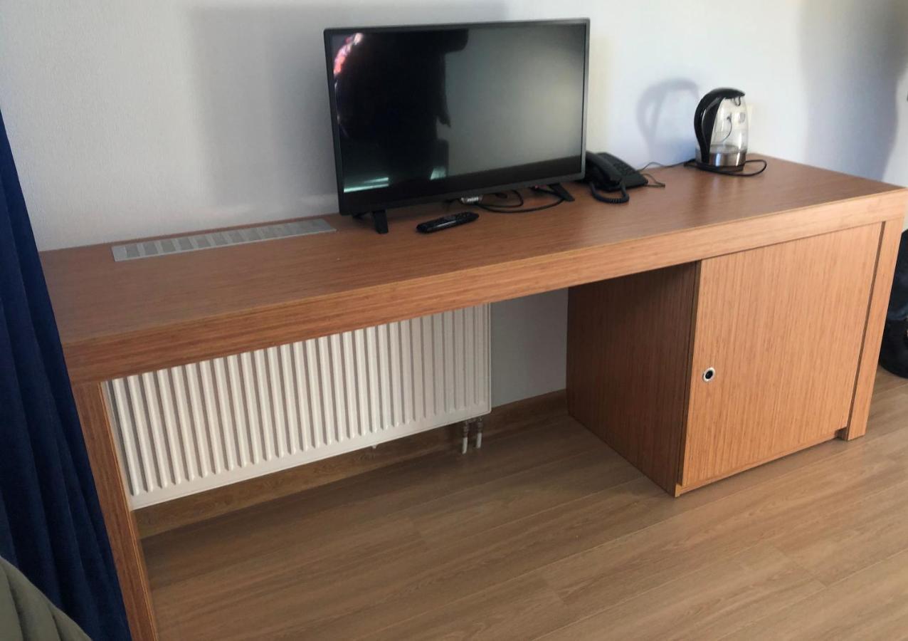 Aparthotel Room 107 At Orbi Palace In Bakuriani Εξωτερικό φωτογραφία