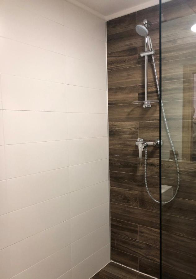 Aparthotel Room 107 At Orbi Palace In Bakuriani Εξωτερικό φωτογραφία