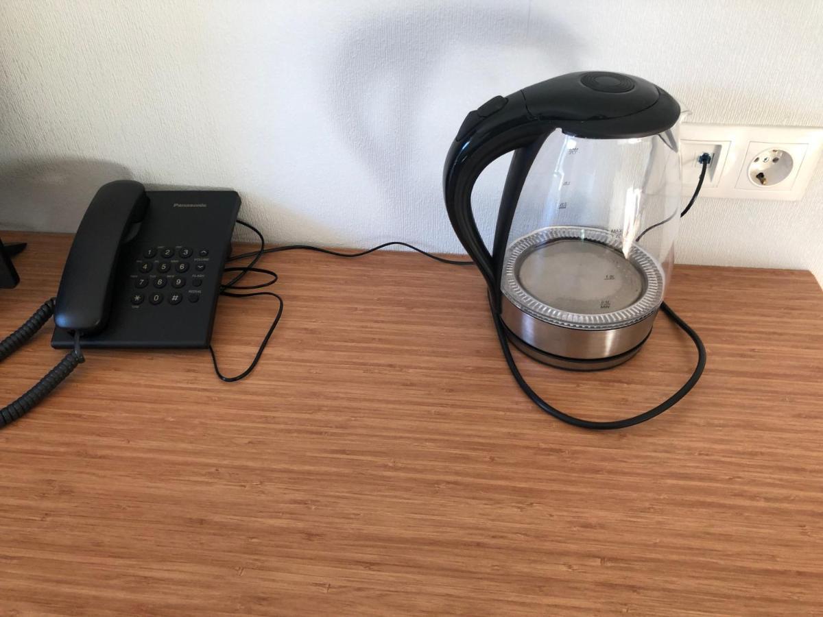 Aparthotel Room 107 At Orbi Palace In Bakuriani Εξωτερικό φωτογραφία