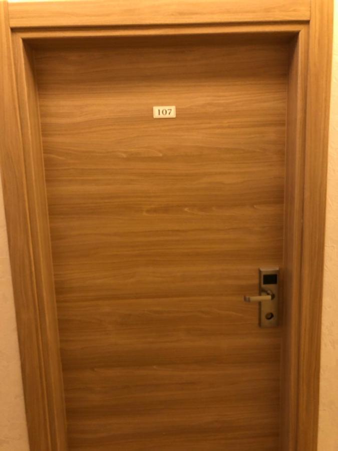 Aparthotel Room 107 At Orbi Palace In Bakuriani Εξωτερικό φωτογραφία